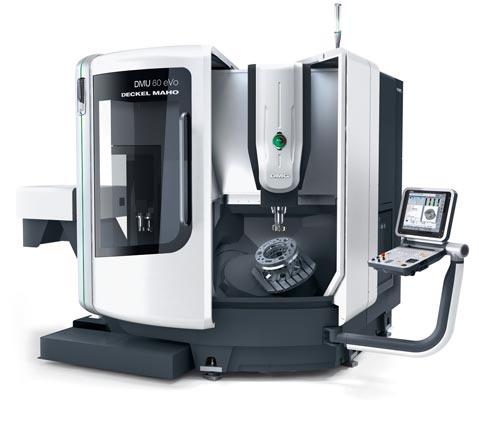 我國數(shù)控機床向高端化領(lǐng)域持續(xù)邁進(jìn)