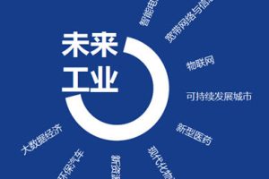 新型工業(yè)化理論與實(shí)踐 助力高端化、體系化、品牌化