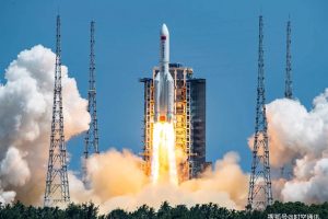 國際領先：火箭院自研高強度鋁合金緊固件