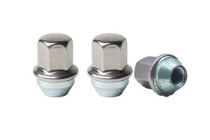 高頭蓋帽輪轂螺母AI軍工機(jī)械汽車零件