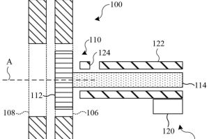 蘋(píng)果公司取得一項(xiàng)“隱藏式”緊固件專利